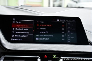 BMW 2 218d M-SPORT HUD PANO ČR 2021
