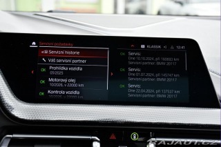 BMW 2 218d M-SPORT HUD PANO ČR 2021