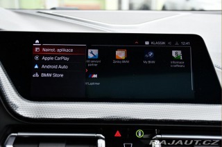 BMW 2 218d M-SPORT HUD PANO ČR 2021