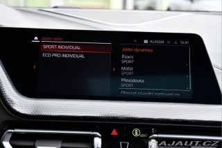 BMW 2 218d M-SPORT HUD PANO ČR 2021