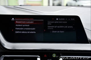 BMW 2 218d M-SPORT HUD PANO ČR 2021