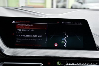 BMW 2 218d M-SPORT HUD PANO ČR 2021