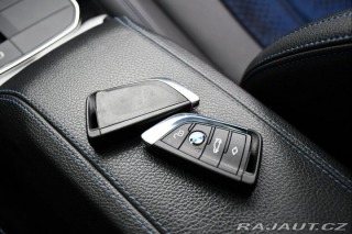 BMW 2 218d M-SPORT HUD PANO ČR 2021