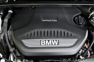 BMW 2 218d M-SPORT HUD PANO ČR 2021