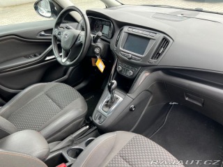 Opel Zafira 1,6T 125kW Automat 2018