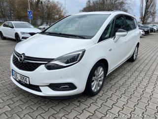 Opel Zafira 1,6T 125kW Automat 2018