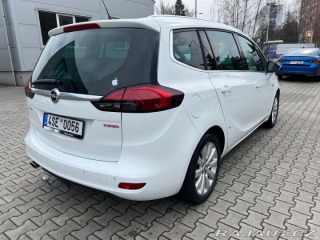 Opel Zafira 1,6T 125kW Automat 2018