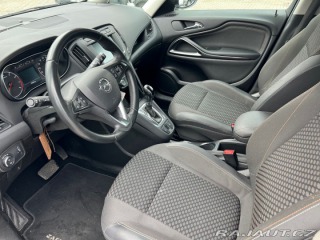 Opel Zafira 1,6T 125kW Automat 2018
