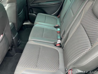 Opel Zafira 1,6T 125kW Automat 2018