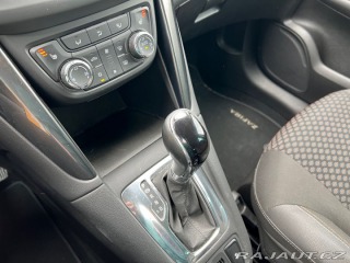 Opel Zafira 1,6T 125kW Automat 2018
