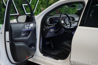 Mercedes-Benz GLE 350d 4M AMG HUD 360 Burme 2021