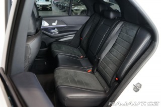 Mercedes-Benz GLE 350d 4M AMG HUD 360 Burme 2021