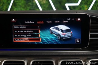 Mercedes-Benz GLE 350d 4M AMG HUD 360 Burme 2021