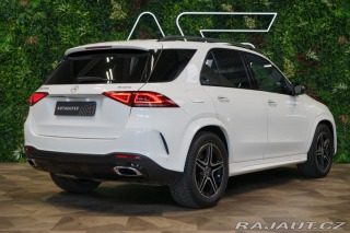 Mercedes-Benz GLE 350d 4M AMG HUD 360 Burme 2021
