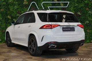 Mercedes-Benz GLE 350d 4M AMG HUD 360 Burme 2021