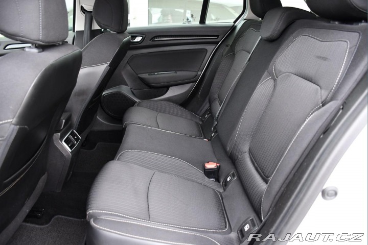 Renault Mégane 1.5dCi 90 ZEN ENERGY ČR 2016