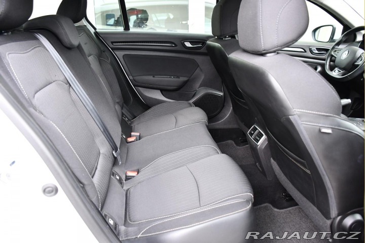 Renault Mégane 1.5dCi 90 ZEN ENERGY ČR 2016
