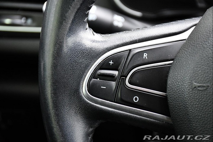 Renault Mégane 1.5dCi 90 ZEN ENERGY ČR 2016