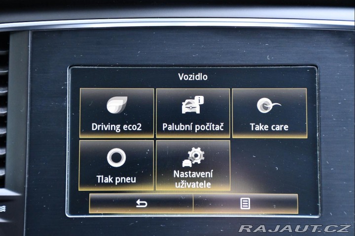 Renault Mégane 1.5dCi 90 ZEN ENERGY ČR 2016