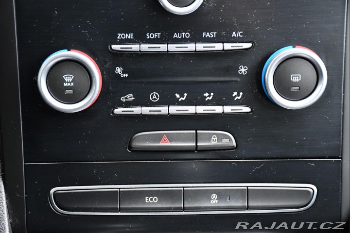 Renault Mégane 1.5dCi 90 ZEN ENERGY ČR 2016