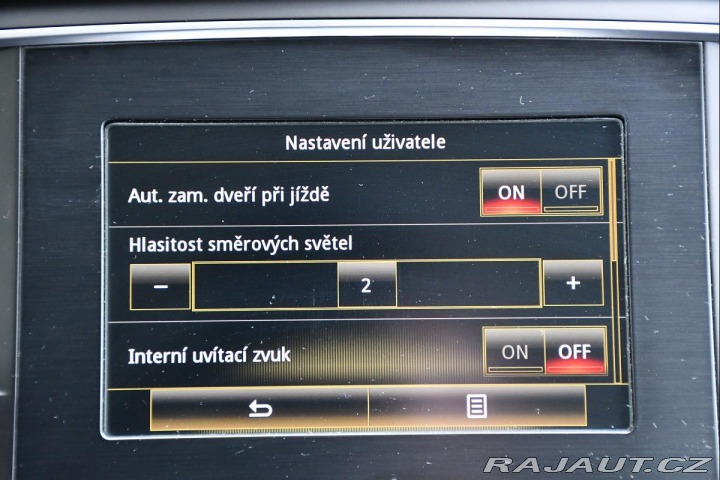 Renault Mégane 1.5dCi 90 ZEN ENERGY ČR 2016