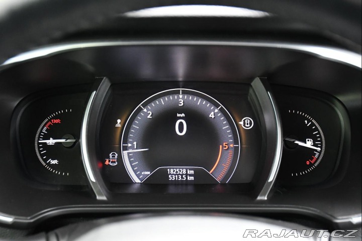 Renault Mégane 1.5dCi 90 ZEN ENERGY ČR 2016