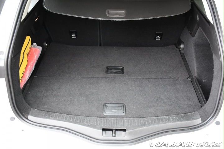 Renault Mégane 1.5dCi 90 ZEN ENERGY ČR 2016