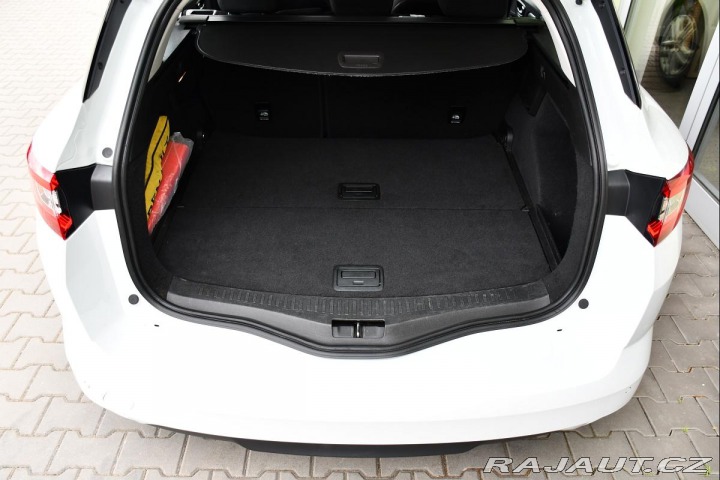 Renault Mégane 1.5dCi 90 ZEN ENERGY ČR 2016