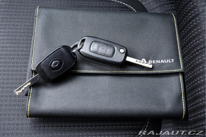 Renault Mégane 1.5dCi 90 ZEN ENERGY ČR 2016