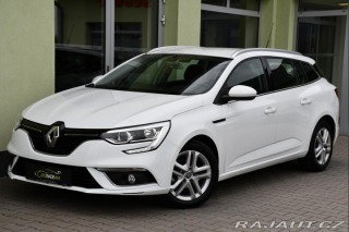Renault Mégane 1.5dCi 90 ZEN ENERGY ČR 2016