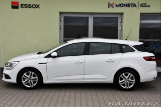 Renault Mégane 1.5dCi 90 ZEN ENERGY ČR 2016