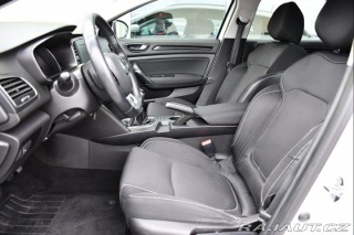 Renault Mégane 1.5dCi 90 ZEN ENERGY ČR 2016