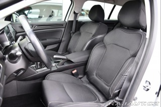 Renault Mégane 1.5dCi 90 ZEN ENERGY ČR 2016