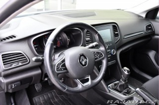 Renault Mégane 1.5dCi 90 ZEN ENERGY ČR 2016