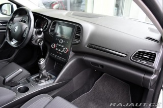 Renault Mégane 1.5dCi 90 ZEN ENERGY ČR 2016