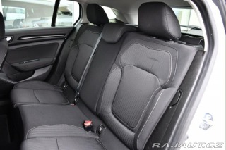 Renault Mégane 1.5dCi 90 ZEN ENERGY ČR 2016