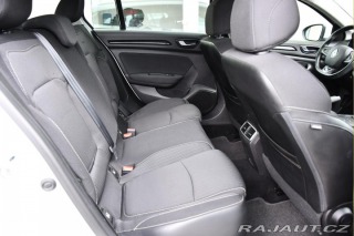 Renault Mégane 1.5dCi 90 ZEN ENERGY ČR 2016
