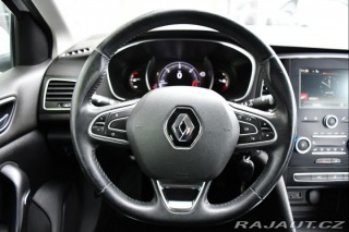Renault Mégane 1.5dCi 90 ZEN ENERGY ČR 2016