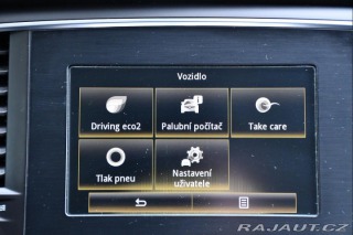 Renault Mégane 1.5dCi 90 ZEN ENERGY ČR 2016