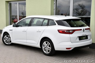 Renault Mégane 1.5dCi 90 ZEN ENERGY ČR 2016