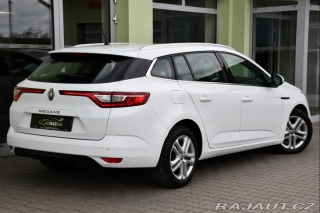 Renault Mégane 1.5dCi 90 ZEN ENERGY ČR 2016