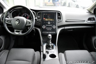 Renault Mégane 1.5dCi 90 ZEN ENERGY ČR 2016