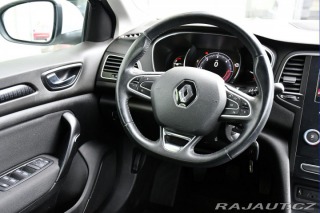 Renault Mégane 1.5dCi 90 ZEN ENERGY ČR 2016