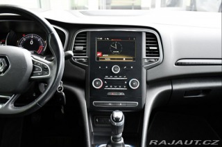 Renault Mégane 1.5dCi 90 ZEN ENERGY ČR 2016