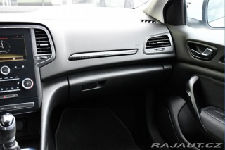 Renault Mégane 1.5dCi 90 ZEN ENERGY ČR 2016