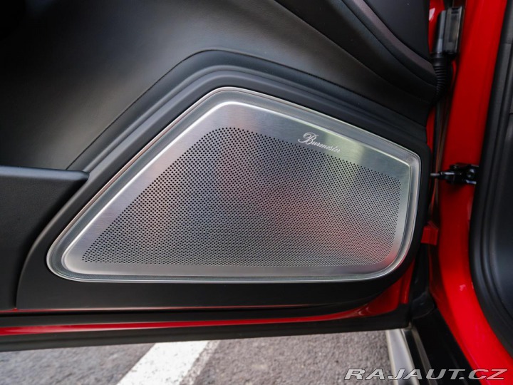 Porsche Panamera GTS ST Záruka 6/26 Burmes 2019