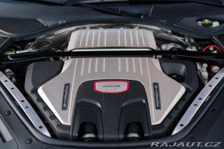 Porsche Panamera GTS ST Záruka 6/26 Burmes 2019