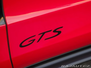 Porsche Panamera GTS ST Záruka 6/26 Burmes 2019