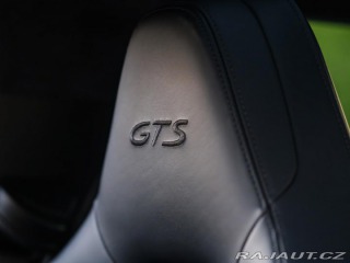 Porsche Panamera GTS ST Záruka 6/26 Burmes 2019