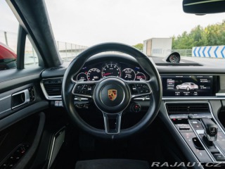 Porsche Panamera GTS ST Záruka 6/26 Burmes 2019
